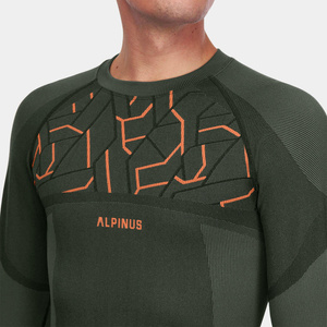 Alpinus Gausdal men's thermal underwear SI35149