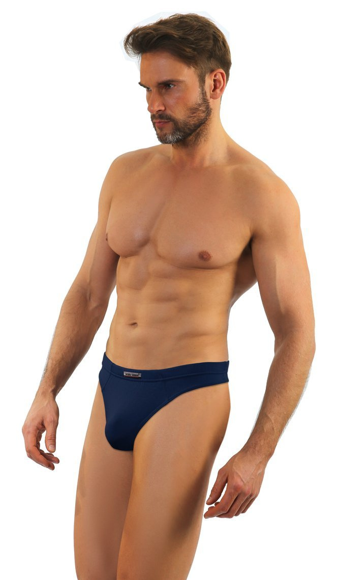 Comix Model Herren-Tanga