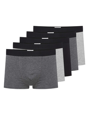 Men's Boxer Shorts Outset 5-pack
