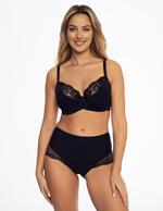 Allie Women's Semi-Stiff Bra