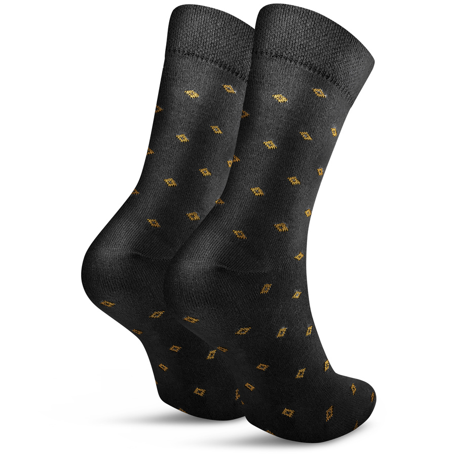 Socken Funny Mehrfarbig