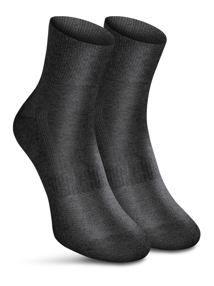 Socken Multisport Schwarz