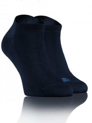 6X Skarpety stopki bawełniane SNEAKERS Sesto Senso