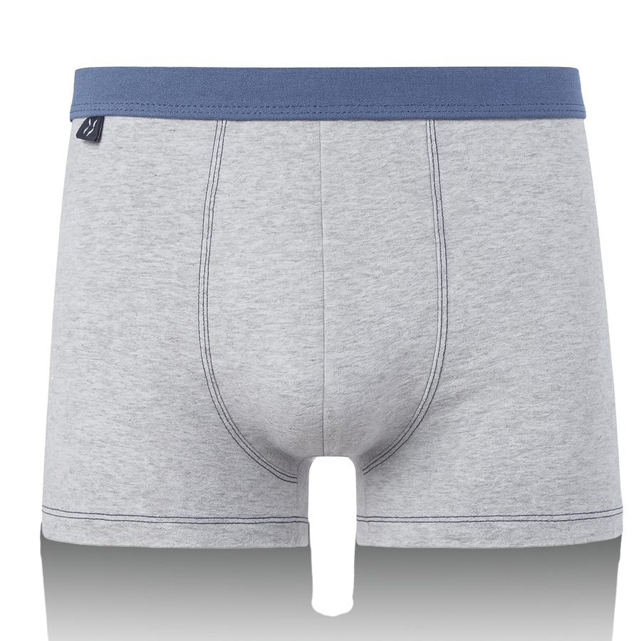 Boxeri Bărbătești Panther Roșii