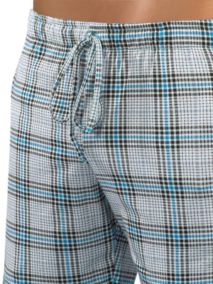 Chiloți bărbătești SM02 Negri