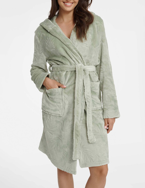 Szlafrok damski Grape Henderson