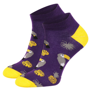 Boxeri Bărbați Panther BM01 Multicolor