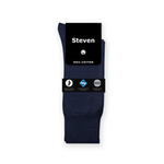 herrensocken GARNITURE 100% Baumwolle Steven