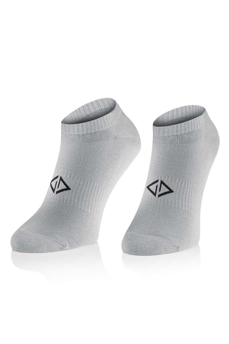Sneaker Socken Serie Silverplus