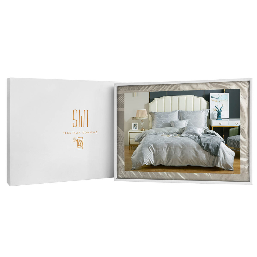 Bedding Satin 220x200 AT014