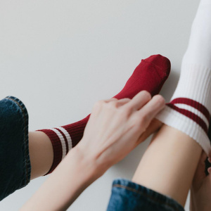 Sportsocken für Frauen Artikel 026