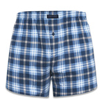 Boxershorts Serie Comfort 002 Blau