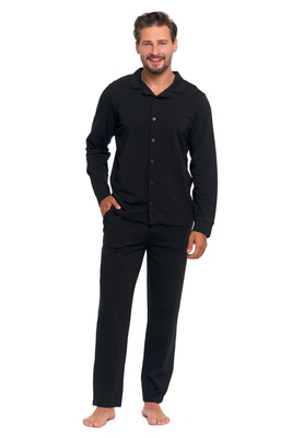 Chiloți Bărbătești SM01 Albastru Jeans