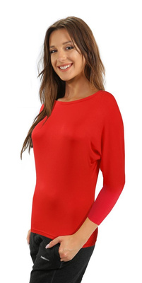 KOSZULKA BLUZKA  DAMSKA KIMONO ANDREA SESTO SENSO