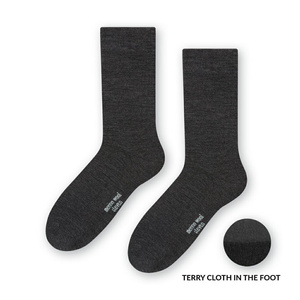 Slipuri Bărbătești SM03 Albe