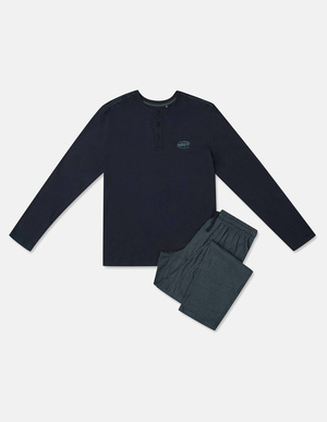 Piżama męska Udos Henderson