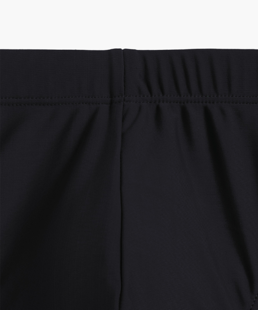 Bade-Slips Serie Kmt-334 Blau/Schwarz/Marinegrün/Grün