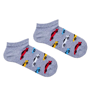 Boxeri Bărbați BM07 Cărămidă