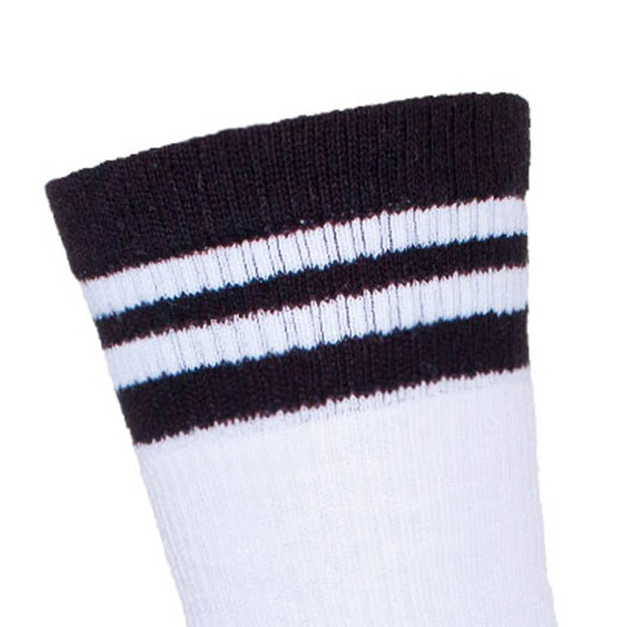 Gestreifte Socken für Frauen 