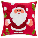 Cushion Cover Santa