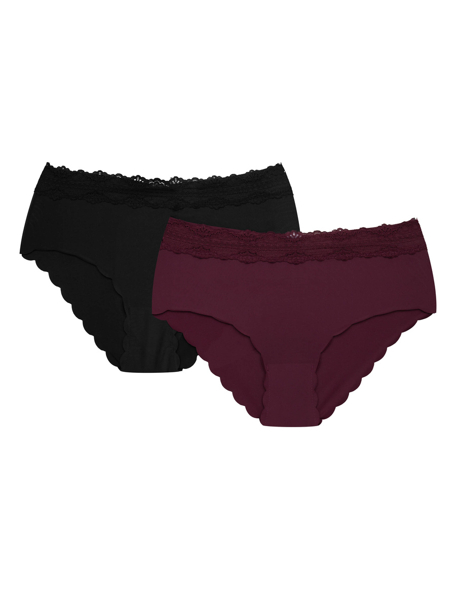 Fonza 2-pack panties