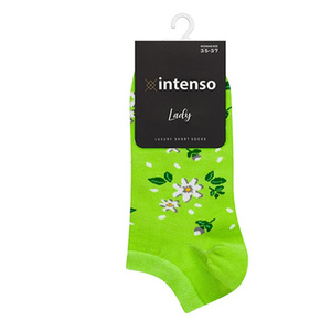 Șosete Dama tip Balerini Seria 013 Colorate