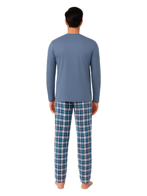 Boxeri Bărbați Panther BM01 Multicolori