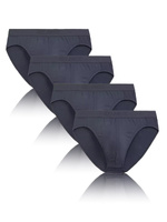 2-pack Slipy Męskie