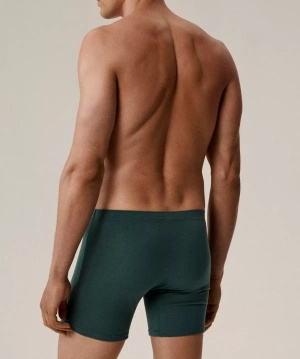 Slipuri Bărbătești SM03 Albe