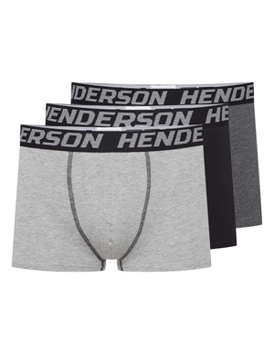 Herren-Boxershorts Onset 3er-Pack