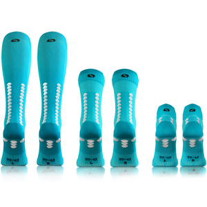 3X Skarpety sportowe treningowe SKB02 Sesto Senso