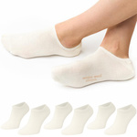 Slipuri Bărbătești SM03 Albe