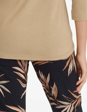 Boxeri bărbătești Seria BM07 negri