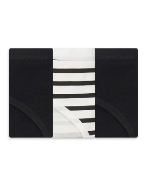 Mi-Mi 3-pack panties