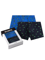 granatowy || niebieski || multicolored