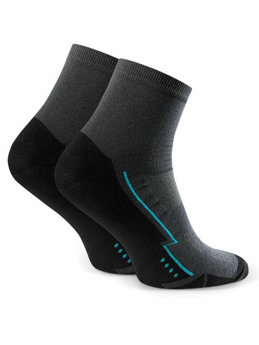 Stopki sportowe męskie art. 101 Steven