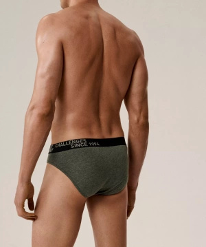 Sport-Slips 3mp-209 Mehrfarbig