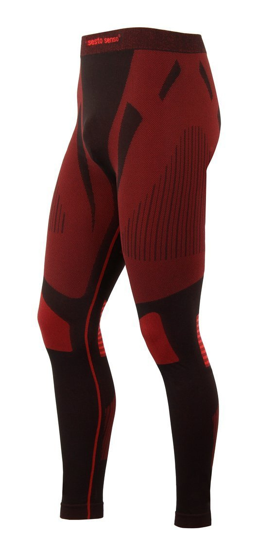Thermohose Thermo Active Rot