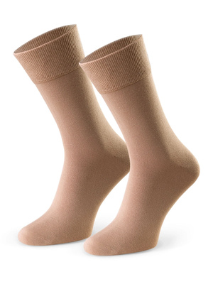 Șosete bărbătești Art.124 bej