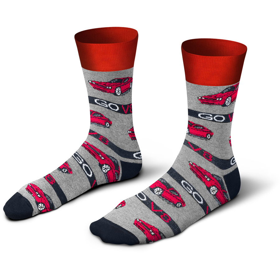 Slipuri Bărbați SM03 Bleumarin