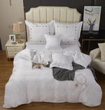 Bedding Satin 160x200 AT012