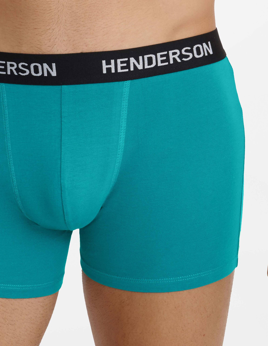 Henderson Intact Boxershorts für Männer 3er-Pack