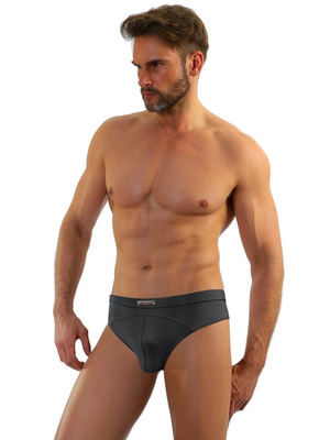 Slip Herren SM03 Graphit