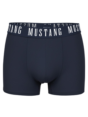 Mustang Herren Boxershorts 4046-1051-400 2er Pack