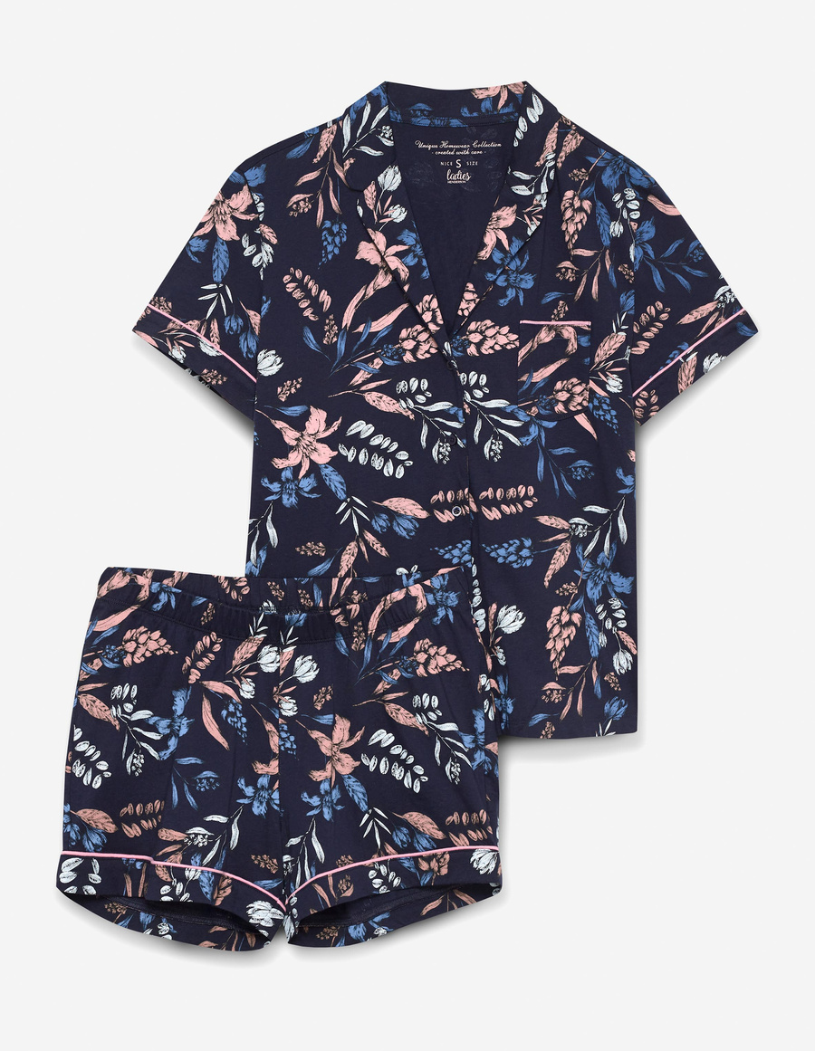 HENDERSON Nora pajamas