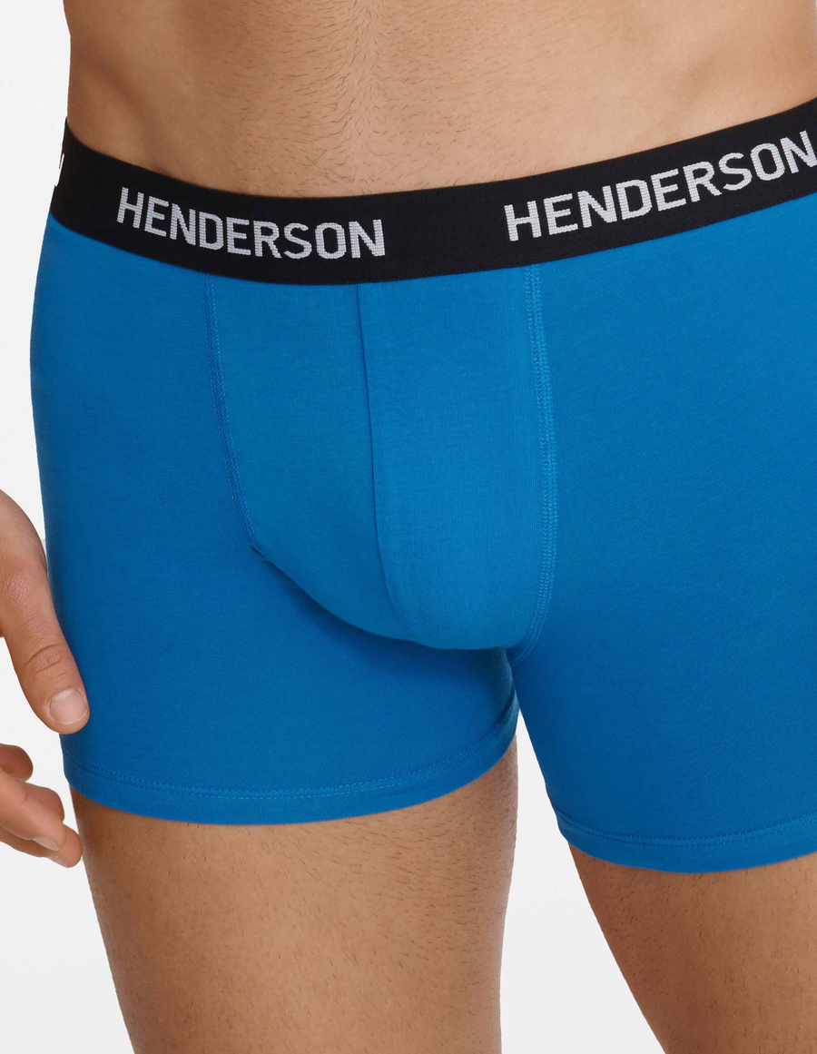 Henderson Intact Boxershorts für Männer 3er-Pack