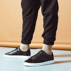 Drucklose Socken aus Bambusfaser Art. 149 Steven