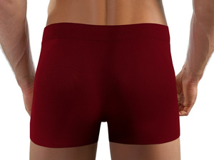 3x Herren nahtlose Sport-Boxershorts SOLAR UOMO Sesto Senso