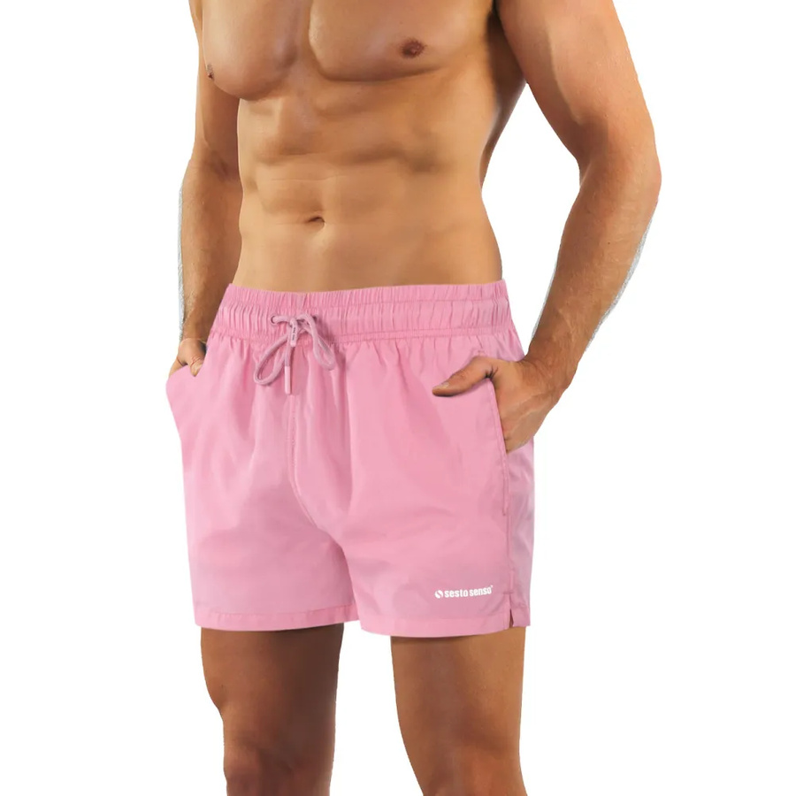 Badeshorts SZ24 Rosa