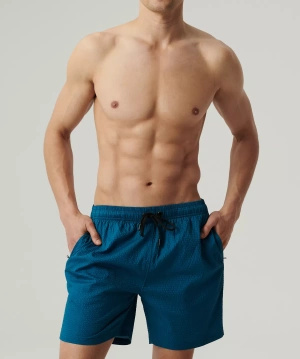 Pantaloni scurți de baie Seria KMB-226 Multicolor